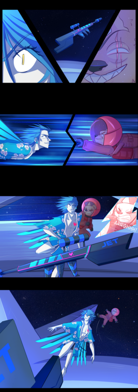 Read Alysis-500  6 Page 5 in English