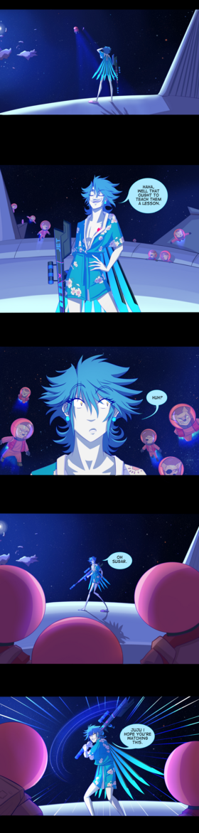 Read Alysis-500  6 Page 2 in English