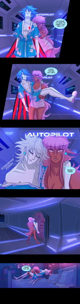 Read Alysis-500  7 Page 2 in English