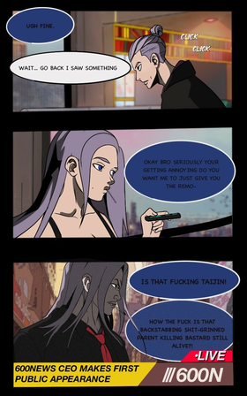 Read POWERS  1 Page 5 in English