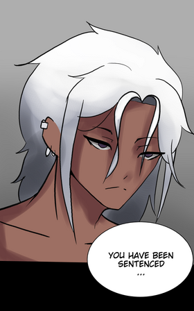 Read Spilled Ichor  1 Page 1 in English