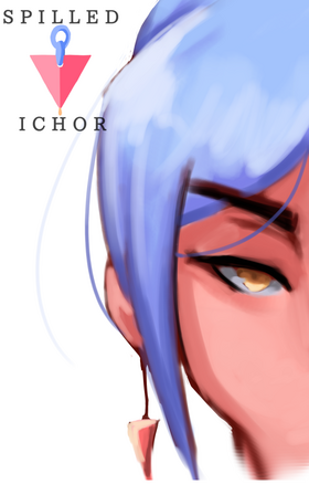 Read Spilled Ichor  2 Page 2 in English
