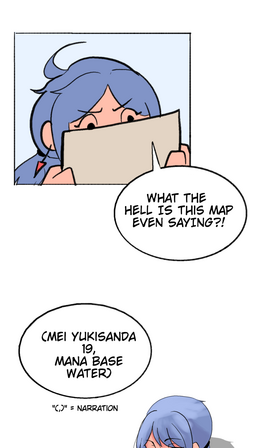 Read Spilled Ichor  2 Page 3 in English