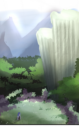 Read Spilled Ichor  2 Page 10 in English