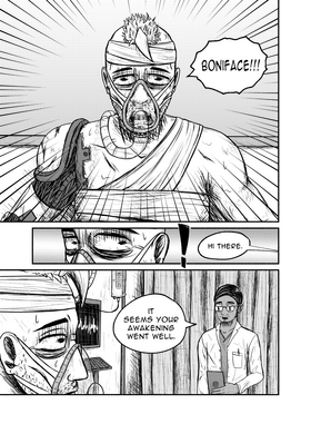 Read Code: DY5T0P1A  5 Page 4 in English