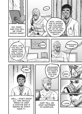 Read Code: DY5T0P1A  5 Page 5 in English