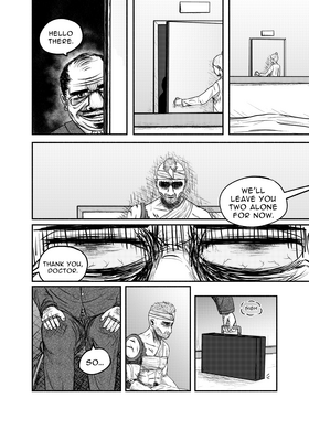 Read Code: DY5T0P1A  5 Page 7 in English