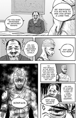 Read Code: DY5T0P1A  5 Page 8 in English