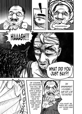 Read Code: DY5T0P1A  5 Page 10 in English
