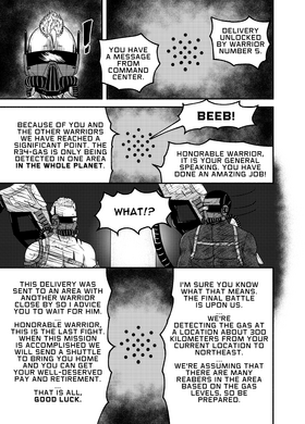Read Code: DY5T0P1A  3 Page 10 in English