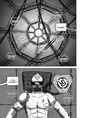 Read Code: DY5T0P1A  4 Page 6 in English