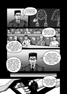 Read Code: DY5T0P1A  1 Page 10 in English