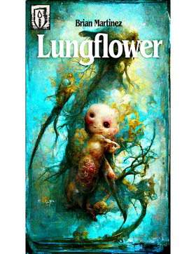 Read Lungflower  1 Page 1 in English