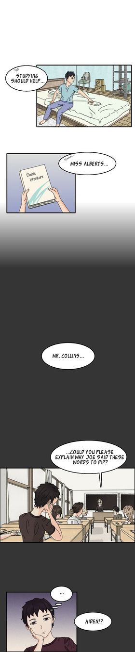Read Colliding Perspectives  2 Page 2 in English