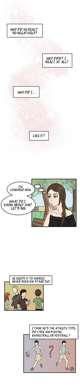 Read Colliding Perspectives  3 Page 5 in English