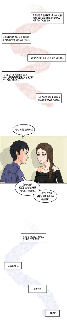 Read Colliding Perspectives  4 Page 9 in English