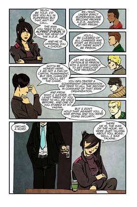Read Orchid  5 Page 4 in English