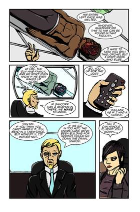 Read Orchid  5 Page 7 in English