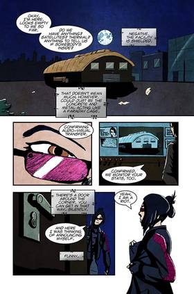 Read Orchid  5 Page 8 in English