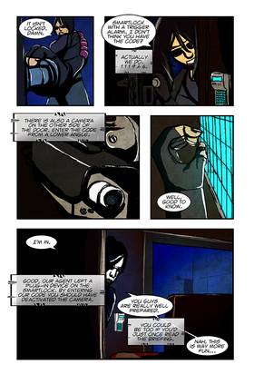 Read Orchid  5 Page 9 in English