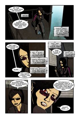 Read Orchid  5 Page 10 in English
