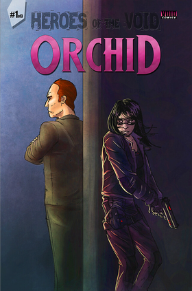 Read Orchid  1 Page 1 in English