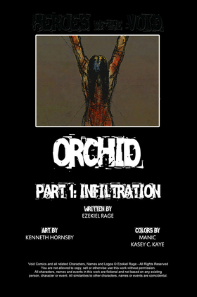 Read Orchid  1 Page 2 in English