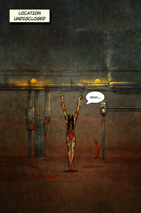 Read Orchid  1 Page 3 in English