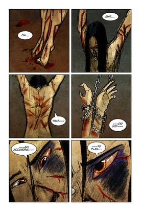Read Orchid  1 Page 4 in English