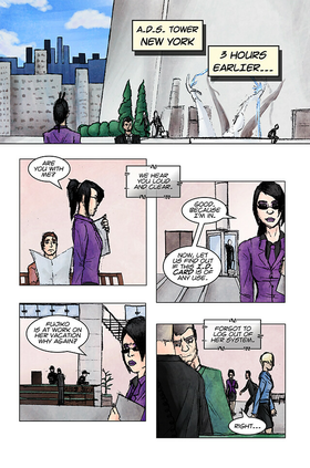 Read Orchid  1 Page 9 in English