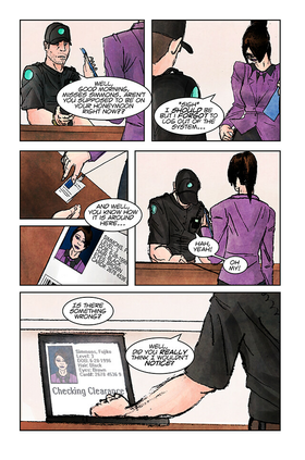 Read Orchid  1 Page 10 in English