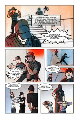 Read Orchid  2 Page 3 in English
