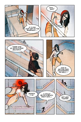 Read Orchid  2 Page 5 in English