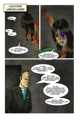Read Orchid  2 Page 10 in English