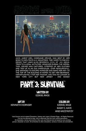 Read Orchid  3 Page 2 in English