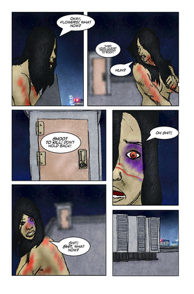 Read Orchid  3 Page 4 in English