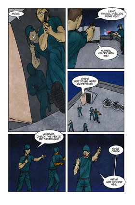 Read Orchid  3 Page 5 in English