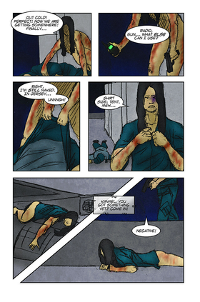 Read Orchid  3 Page 7 in English