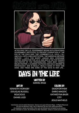 Read Orchid  4 Page 2 in English