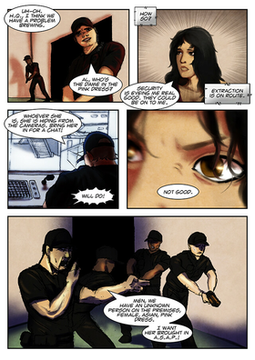 Read Orchid  4 Page 5 in English