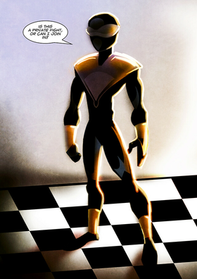Read Orchid  4 Page 8 in English