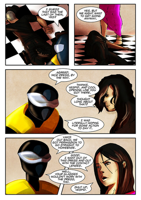 Read Orchid  4 Page 10 in English