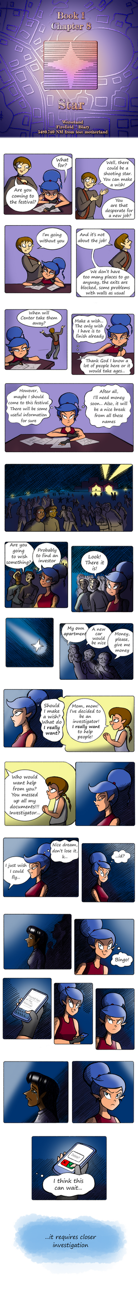 B1.Ch8 - Star