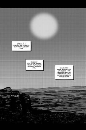 Read Chrome Sky   1 Page 9 in English