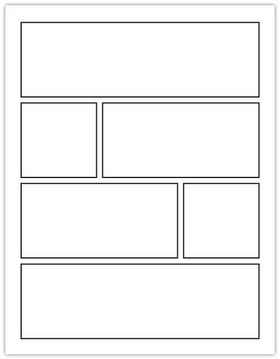 Read G for GOD   1 Page 5 in English