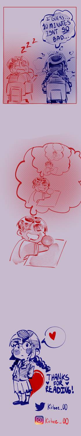 Read What Makes Purple?  5 Page 2 in English