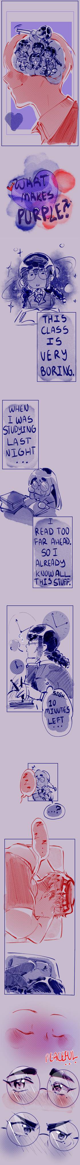 A Pleasant Distraction 