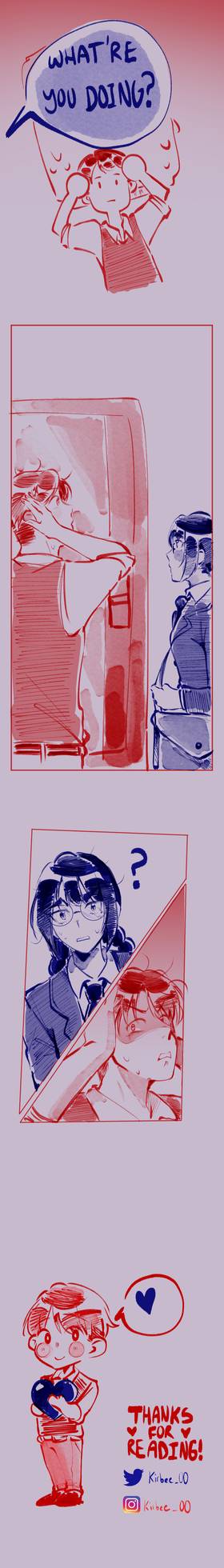 Read What Makes Purple?  7 Page 2 in English