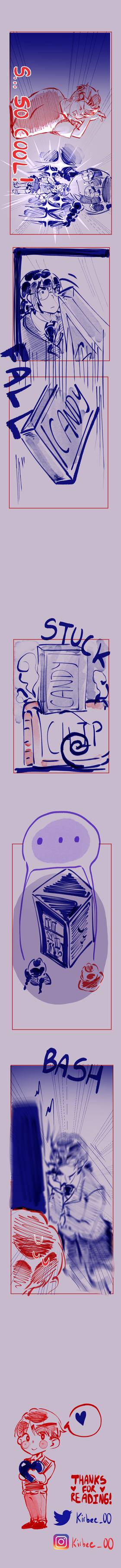 Read What Makes Purple?  9 Page 2 in English