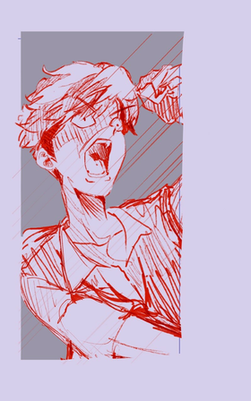 Read What Makes Purple?  3 Page 3 in English